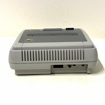 【ジャンク】任天堂 スーパーファミコン ソフトセット 家庭用ゲーム器 レトロ ゲームソフト コントローラー 桃太郎電鉄 カービィ 他_画像3