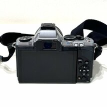 OLYMPUS オリンパス ミラーレス一眼カメラ OM-D E-M5 レンズセット 12-50mm EZ カメラ 趣味 撮影 HMY_画像5
