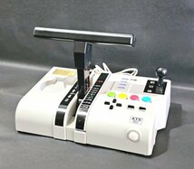 TAITO タイトー マルチトレインコントローラー PS2用 SOTP-031201 操作性抜群 鉄道運転シミュレータ専用 HMY_画像1