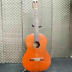 M803-O32-1218 Ryoji Matsuoka 松岡良治 1972 NO.15 クラシックギター LUTHIER ルシアー 6弦 弦楽器 ⑥