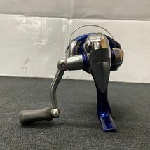 P501-C4-1158 SHIMANO シマノ スピニングリール ELF2500S エルフ 2500S/釣具 釣り具 フィッシング ⑤_画像2