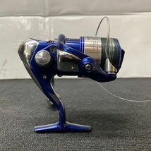 P501-C4-1158 SHIMANO シマノ スピニングリール ELF2500S エルフ 2500S/釣具 釣り具 フィッシング ⑤_画像3