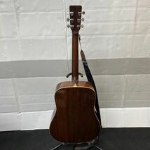 O526-D5-345 Takamine&Co タカミネ アコースティックギター EST.1962/アコギ 弦楽器 6弦 ⑤_画像2