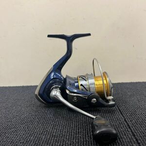 M212-C4-1065 DAIWA ダイワ CREST クレスト LT 3000-C スピニングリール 釣り具 釣具 フィッシング ③