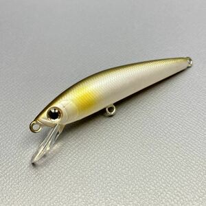 TDミノー DSP 6cm☆T.D.MINNOW☆ダイワ・DAIWA☆シーバス・チニング・メバリング・メバル・トラウト・ライトゲーム