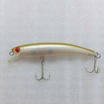 デュエル ヨーヅリ アームズミノーSP 9cm　DUEL YO-ZURI Arms-Minnow_画像1