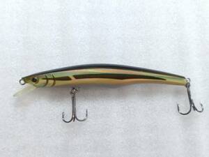 シマノ スコーピオン ジャークミノー JM-95N #HGスポーニングシャイナー　SHIMANO Scorpion JERK-MINNOW　村田基