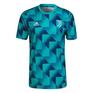 正規品 新品 Mサイズ 22/23 ユベントスFC(ユヴェントスFC) 非公式試合用 半袖Tシャツ セリエA イタリア サッカー フットボール ウェア