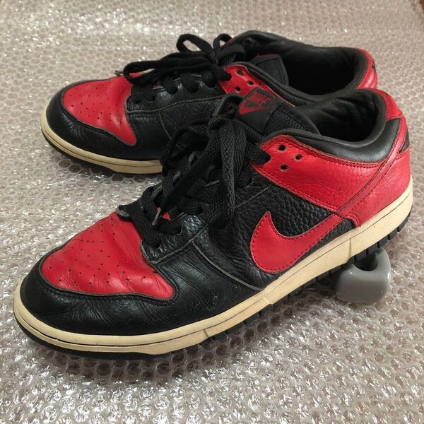 ダンク DUNK LOW ジョーダン JORDAN ナイキ NIKE