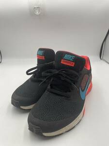 【1596】 ナイキ 　ズームフライ2　NIKE 　 ZOOM FRY2　　スニーカー　26.5ｃｍ