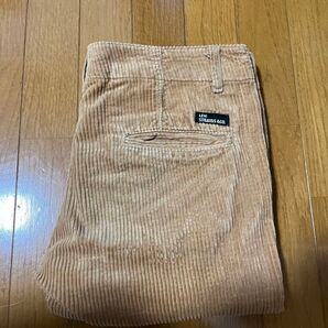Levi’s コーデュロイパンツ 古着