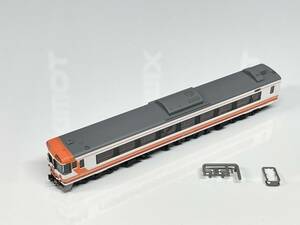 TOMIX トミックス JR 北海道 キハ 183 系 オホーツク 大雪 キハ 183 8565 復刻 新塗装 単品 特別企画品 品番 97959 より 単品 バラシ 其 1