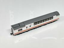 TOMIX トミックス JR 北海道 キハ 183 系 オホーツク 大雪 キロ 182 504 復刻 新塗装 単品 特別企画品 品番 97959 より 単品 バラシ _画像2