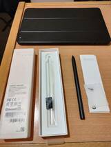 Xiaomi Pad5 6GB/256GB コズミックグレー とXiaomi Smart Pen_画像4