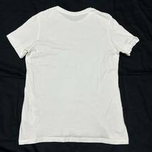 【最安値】MONCLER モンクレール　半袖Tシャツ　M 白_画像2