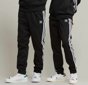 *adidas originals* スウェット ジャージ パンツ xs