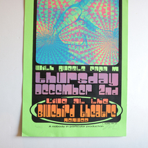 99年代物 ステレオラブ STEREOLAB シルクスクリーン ビンテージ ポスター ミュージック バンド リンゼイ・クーン コジック KOZIC_画像3