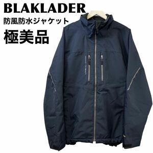 ブラックラダー 防水防寒ジャケット XL