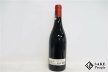 ■注目! ロマネ・サン・ヴィヴァン グラン・クリュ 2016 アラン・ユドロ・ノエラ 750ml 14％ フランス ブルゴーニュ 赤_画像4