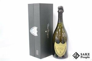 □注目! ドン・ペリニヨン ブリュット 2000 750ml 12.5％ 箱 冊子付き シャンパン