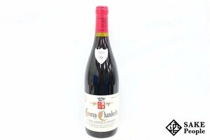 ■注目! ジュヴレ・シャンベルタン 1er ラヴォー・サン・ジャック 2003 アルマン・ルソー 750ml 13% フランス ブルゴーニュ 赤