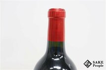 ■注目! シャトー・パルメ 2004 750ml 13％ フランス ボルドー 赤_画像7