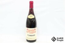 ■注目! ポマール 2001 シャルル・ノエラ 750ml 12.5% フランス ブルゴーニュ 赤_画像1