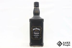 ◇1円～ ジャック ダニエル 2011 バースデー エディション Old No.7 700ml 40% テネシー