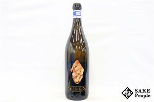 ■注目! シレックス ブラン・フュメ・ド・プイィ 2009 ドメーヌ・ディディエ・ダグノー 750ml 13% フランス ロワール 白