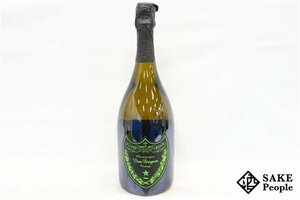 □1円～ ドン・ペリニヨン ブリュット ルミナス 2013 750ml 12.5% シャンパン
