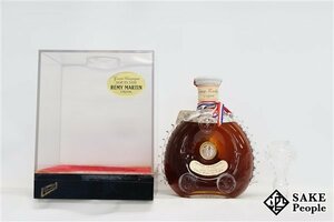 ◆1円～ レミーマルタン ルイ13世 トレ・ヴィエイユ 700ml 度数記載なし 替栓 ケース コニャック