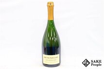 □注目! ブルーノ・パイヤール レ・リセ 2020 750ml 12% シャンパン_画像1