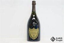 □注目! ドン・ペリニヨン ブリュット 1990 1500ml 12.5％ シャンパン_画像1