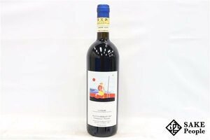 ■1円～ ランゲ ダ・ウヴァ メルロー 2007 ロベルト・ヴォエルツィオ 750ml 14.5% イタリア 赤