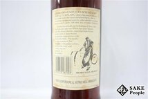 ◇注目! ザ・マッカラン 18年 1974-1992 シェリーウッド シングルモルト ジオベネッティ 700ml 43％ スコッチ_画像6