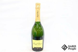 □注目! ジョセフ・ペリエ キュヴェ ロワイヤル ブリュット 750ml 12% シャンパン