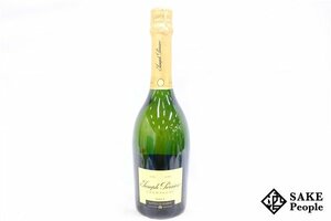 □1円～ ジョセフ・ペリエ キュヴェ ロワイヤル ブリュット 750ml 12% シャンパン