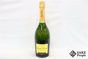 □注目! ジョセフ・ペリエ キュヴェ ロワイヤル ブリュット 750ml 12% シャンパン