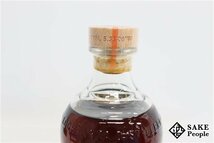 ◇注目! アラン 18年 シングルモルト 700ml 46％ 箱 冊子 スコッチ_画像5