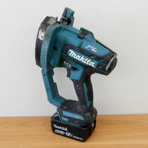 makita SC102D 充電式全ネジカッタ 14.4V/18V 5.0Ah マキタ 札幌 西区 西野_画像1