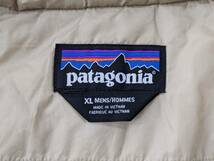 Patagonia/パタゴニア/DAS PARKA/ダスパーカー/フーデッド中綿ジャケット/プリマロフト内臓/止水ZIP/SIZE XL_画像7