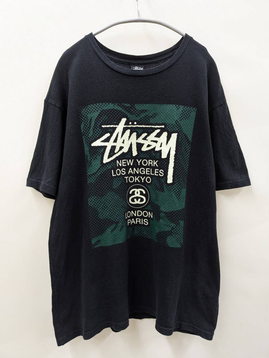 2025年最新】Yahoo!オークション -「stussy チャプト 2025年最新】Yahoo!オークション -「stussy チャプト