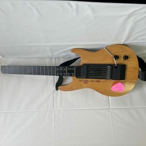 ジャンク　YAMAHA EZ-EG 