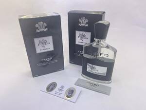 【新品 未使用 未開封】CREED クリード AVENTUS アバントゥス 100ml【売切！】オード パルファム EDP【検索用 香水 Dior CHANEL】2