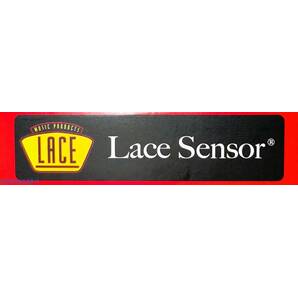 新品Lace Music Hot Gold 6.0k Sensor Cream S/S/S Pickup Setレース センサー ピックアップStratocasterクリームStratストラト キャスターの画像4