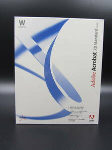 送料無料 激安 中古美品 #z016 Adobe Acrobat 7.0 Standard 日本語版 PDF For windows 修正 編集 PDFソフト ライセンスキー付き