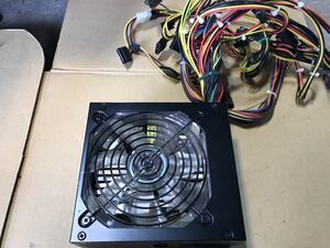 【中古】Enhance ENP-6770GA 700W 電源ユニット 電源BOX