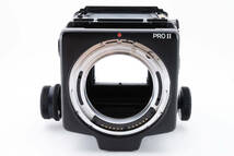 Mamiya RZ67 PRO II ボディ マミヤ PROFESSIONAL II【ジャンク品】2921_画像1