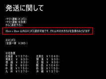 オリジナルオーダー制作　詳細・画像をご覧ください【カッティング・切文字ステッカー】社名チームショップ看板表札コールサイン店舗など07_画像8