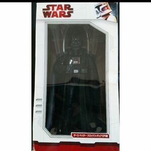 新品*未開封*STARWARS*スターウォーズ*ダースベイダー*フィギュア*クロック*EP5